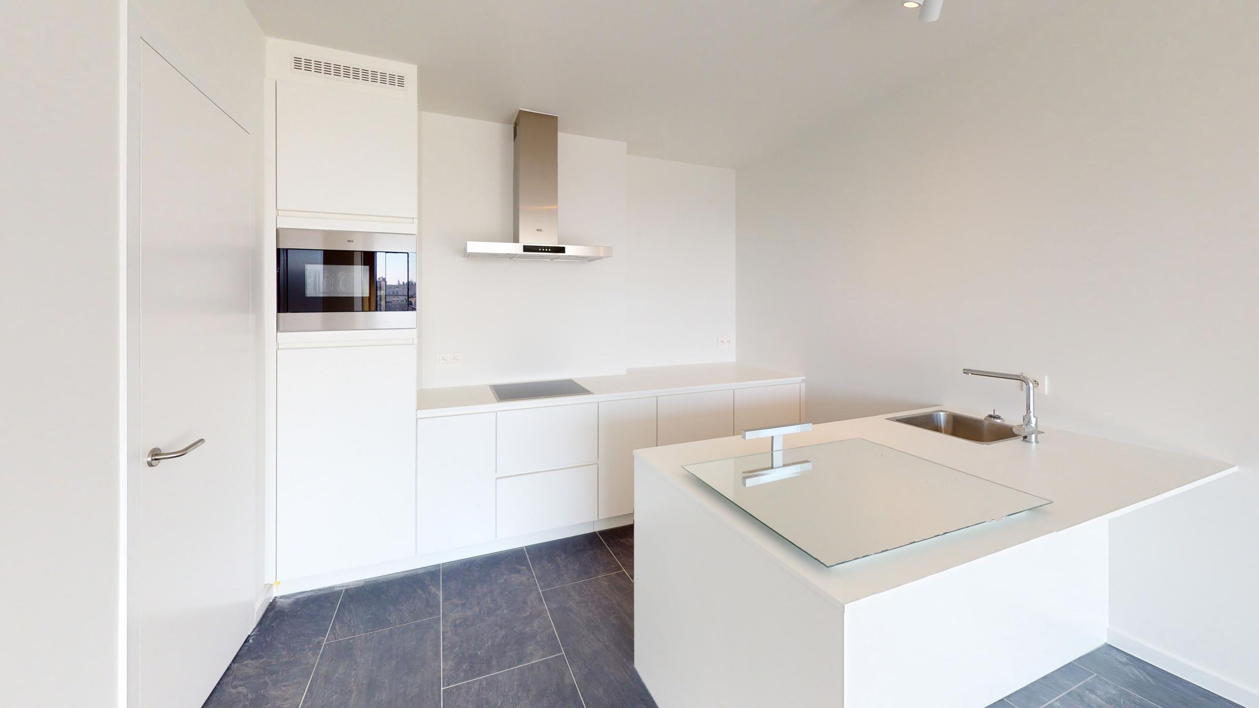 Appartement à louer à Anvers avec 2 chambres - photo 5