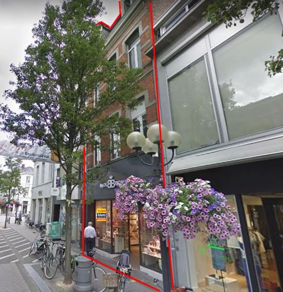 Commercial à vendre à Turnhout - photo 2