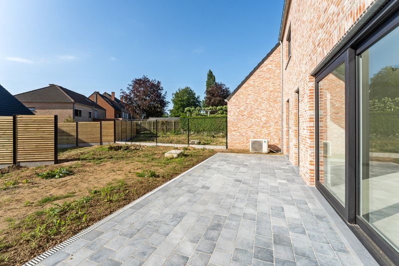 Huis Te Koop - foto 2