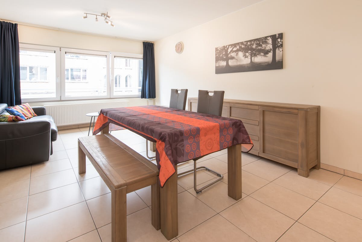 Studio te huur te Oostende - foto 4