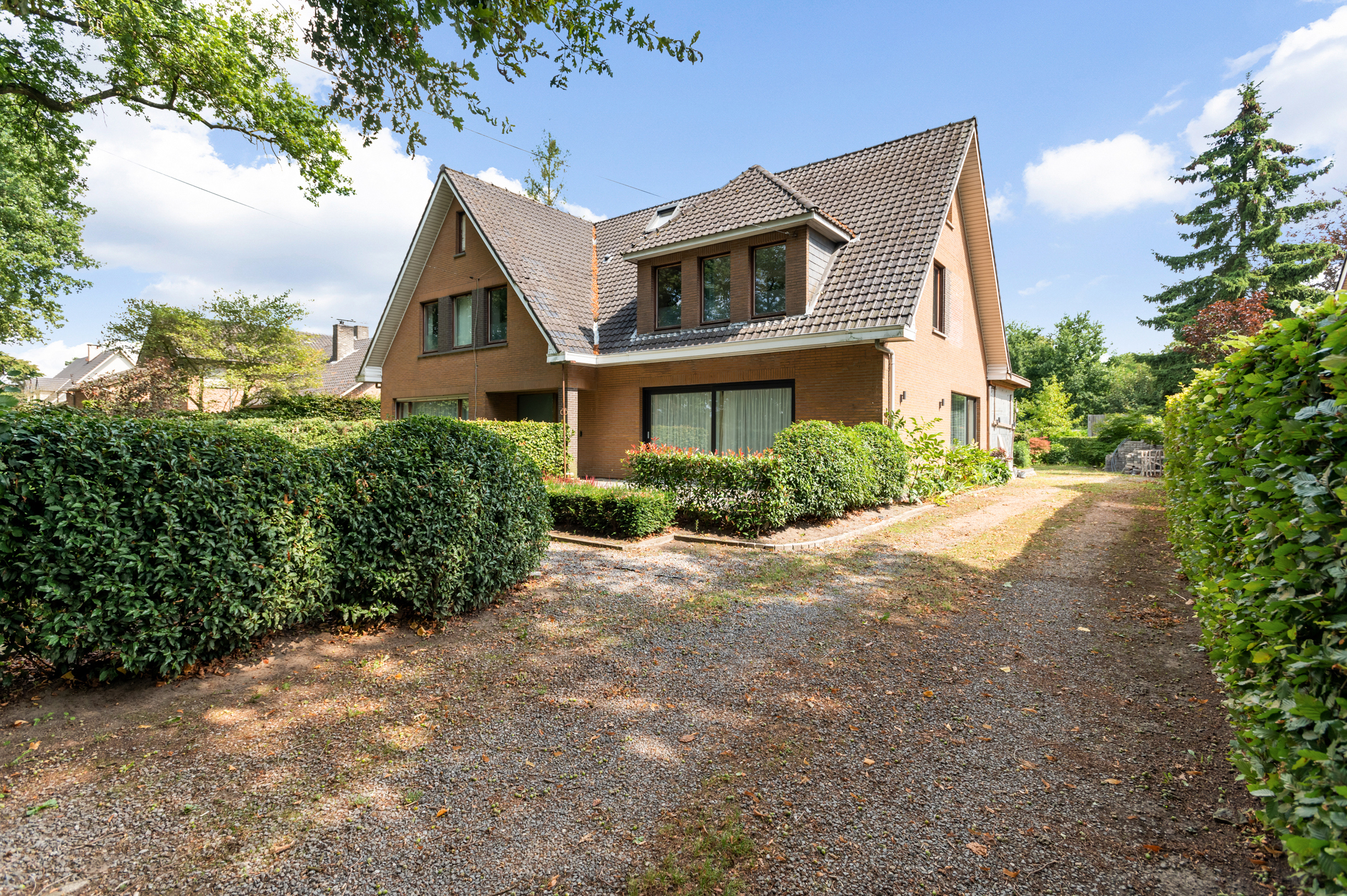 Woonhuis in Kalmthout