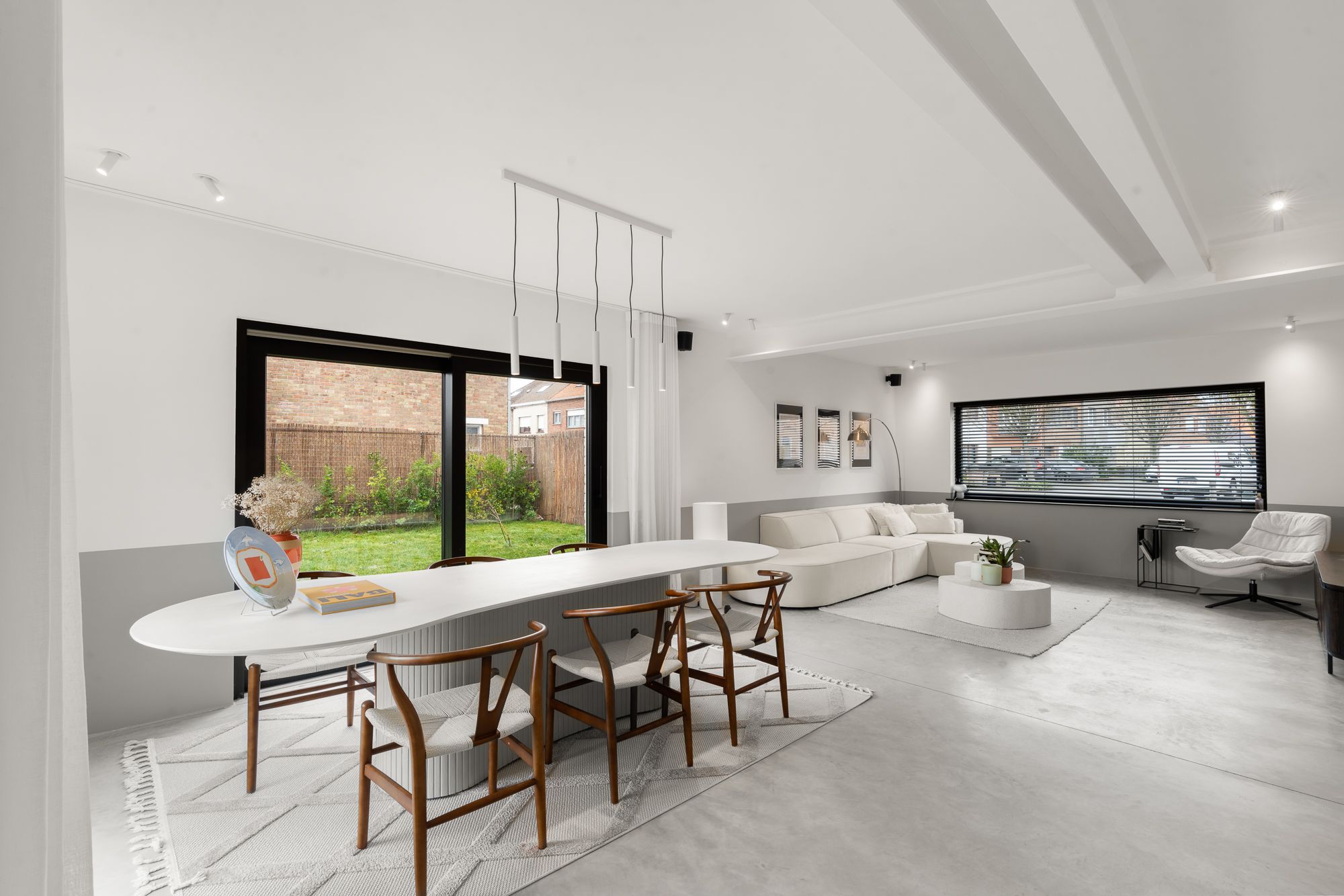 Thuiskomen in Mariakerke - foto 5