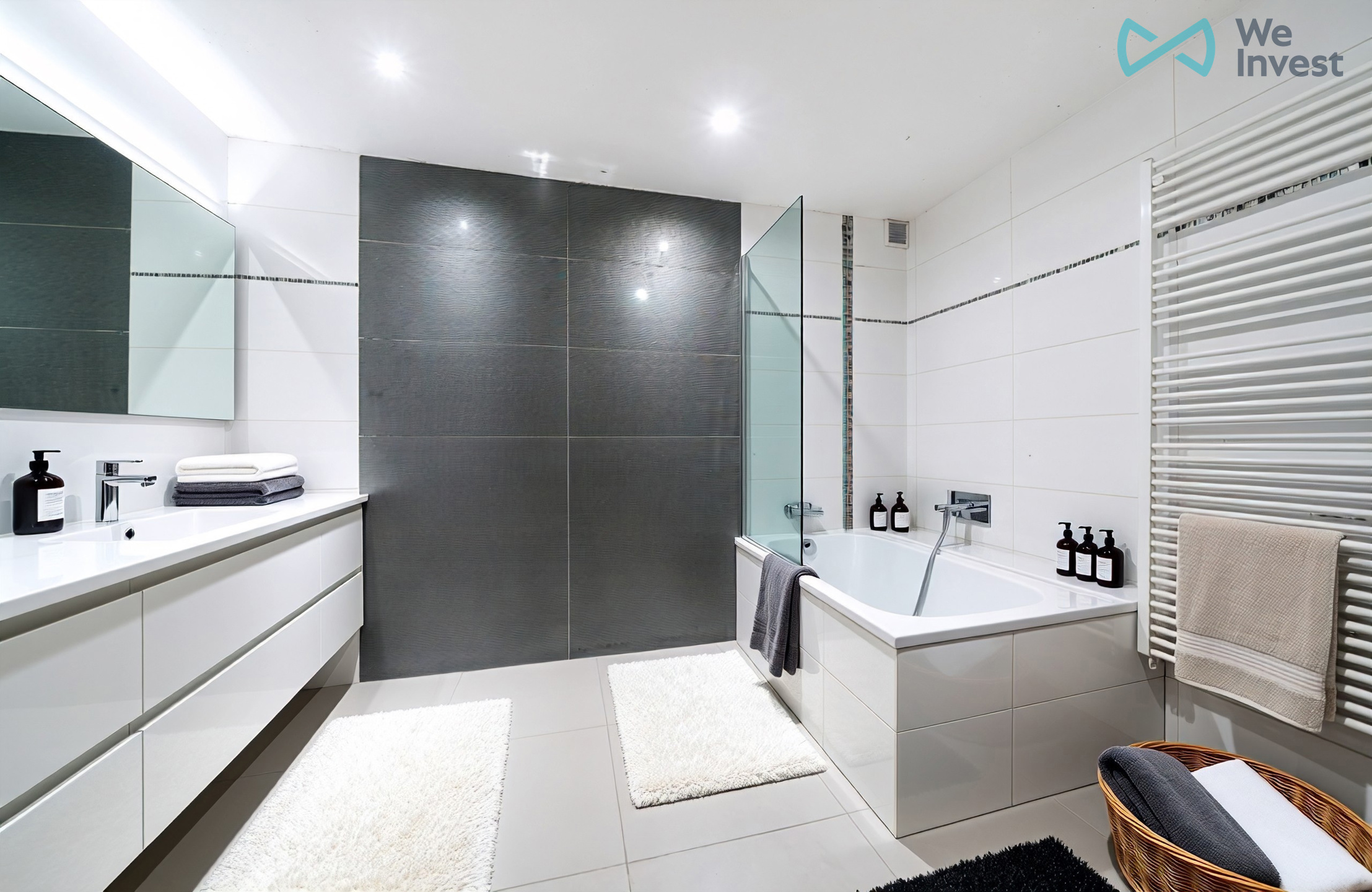 Apartment for sale in Sint-Gillis with 3 bedrooms - photo 5