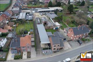 Commercial for sale in Bilzen-Hoeselt