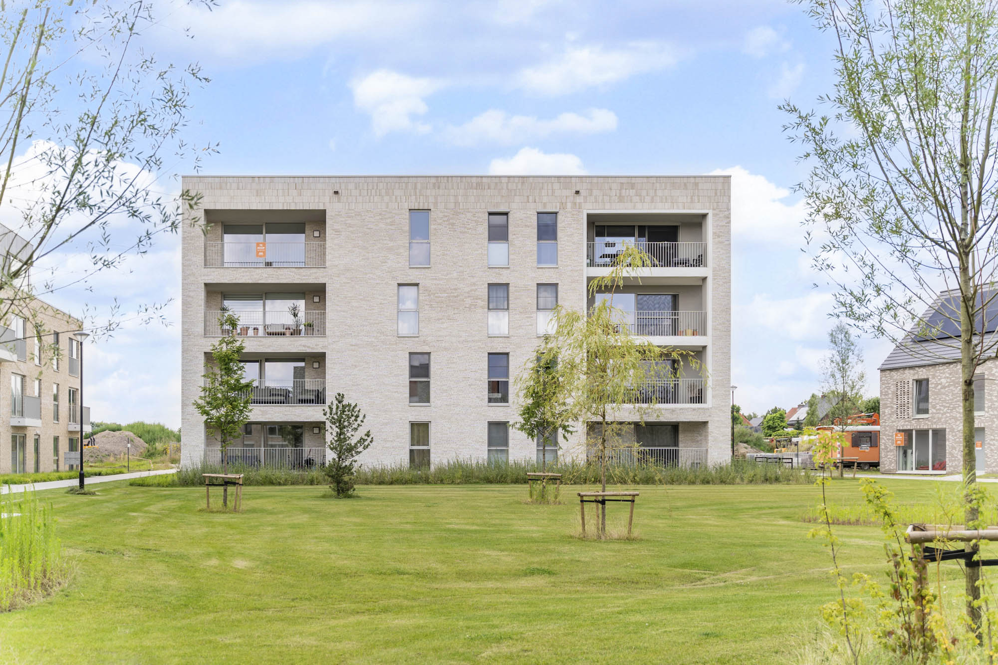 Appartement à louer à Geel avec 1 chambre - photo 2