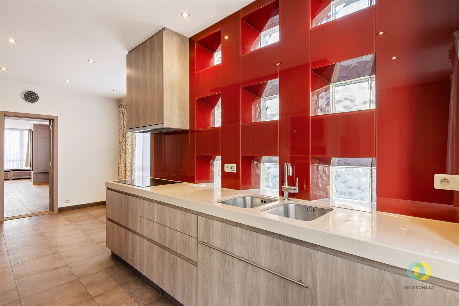 Apartment for rent in Vilvoorde with 2 bedrooms - photo 4