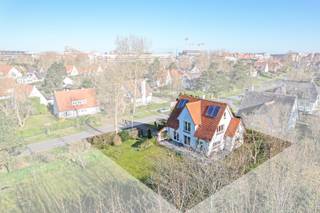 Maison à vendre à Nieuport