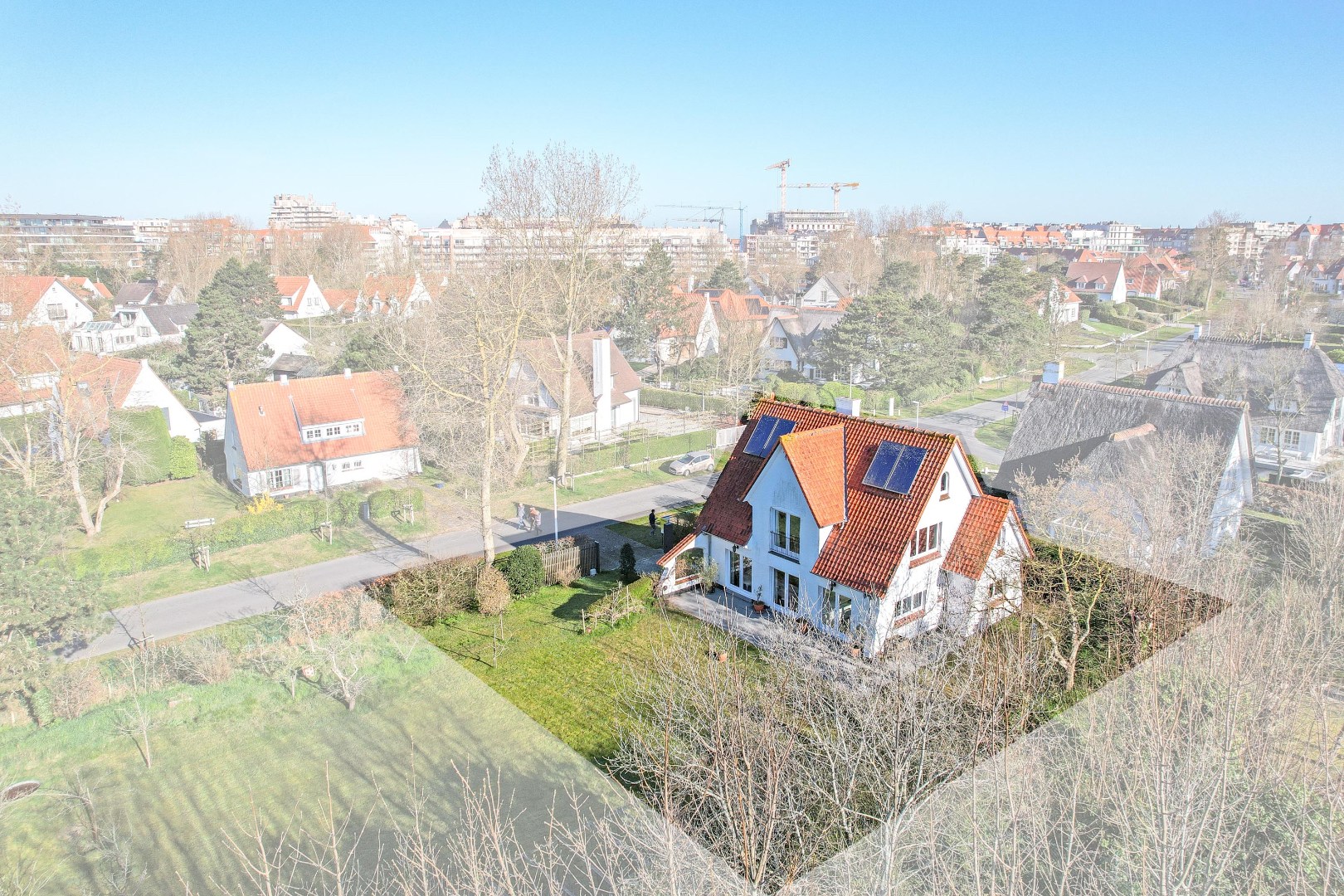 House for sale in Nieuwpoort with 4 bedrooms - photo 2