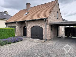 Maison à vendre à Oosterzele