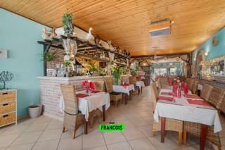 Commercial à vendre à Zelzate