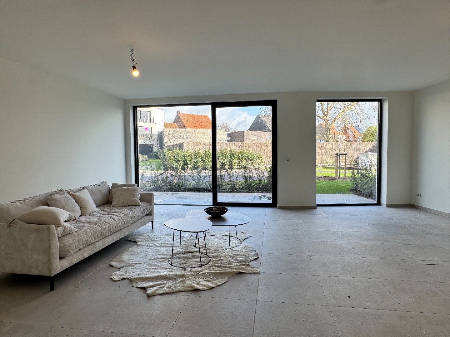 Apartment for sale in Wielsbeke with 3 bedrooms - photo 1
