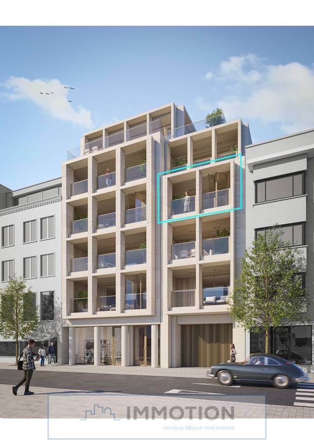 Project te koop in Kortrijk