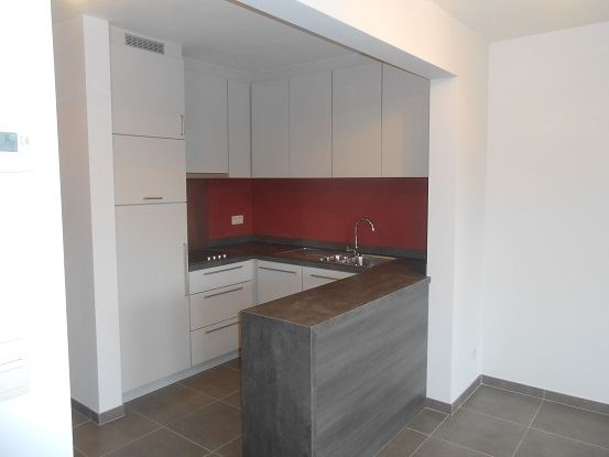 Centraal gelegen appartement  met 1 slaapkame - foto 3