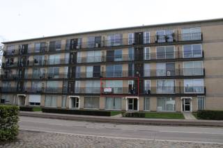 Dit gezellige appartement met veel lichtinval heeft een oppervlakte van 90m², is gelegen net buiten de ring rond Lier, bevindt zich op de...