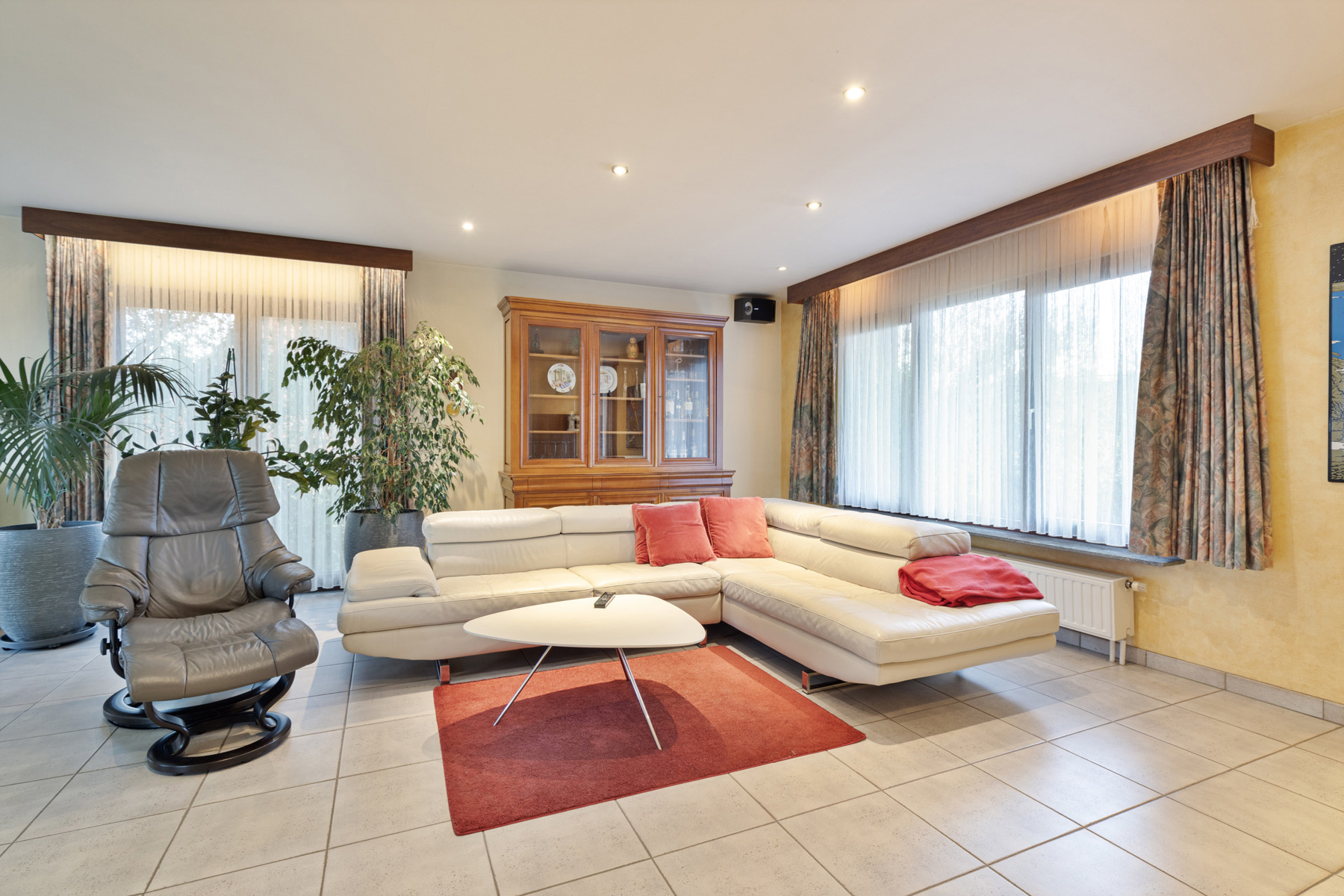 Ruime villa met LOODS! - foto 4