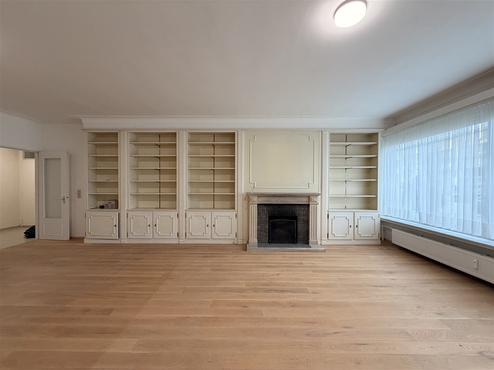 Park Den Brandt ∣ Bel appartement de plain-pied avec 3 chambres, jardin et garage - photo 3