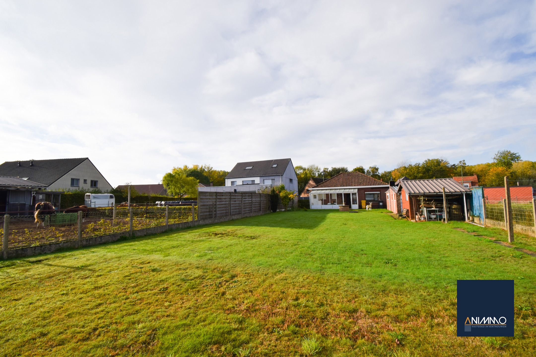 Huis te koop in Kampenhout met 2 slaapkamers - foto 4