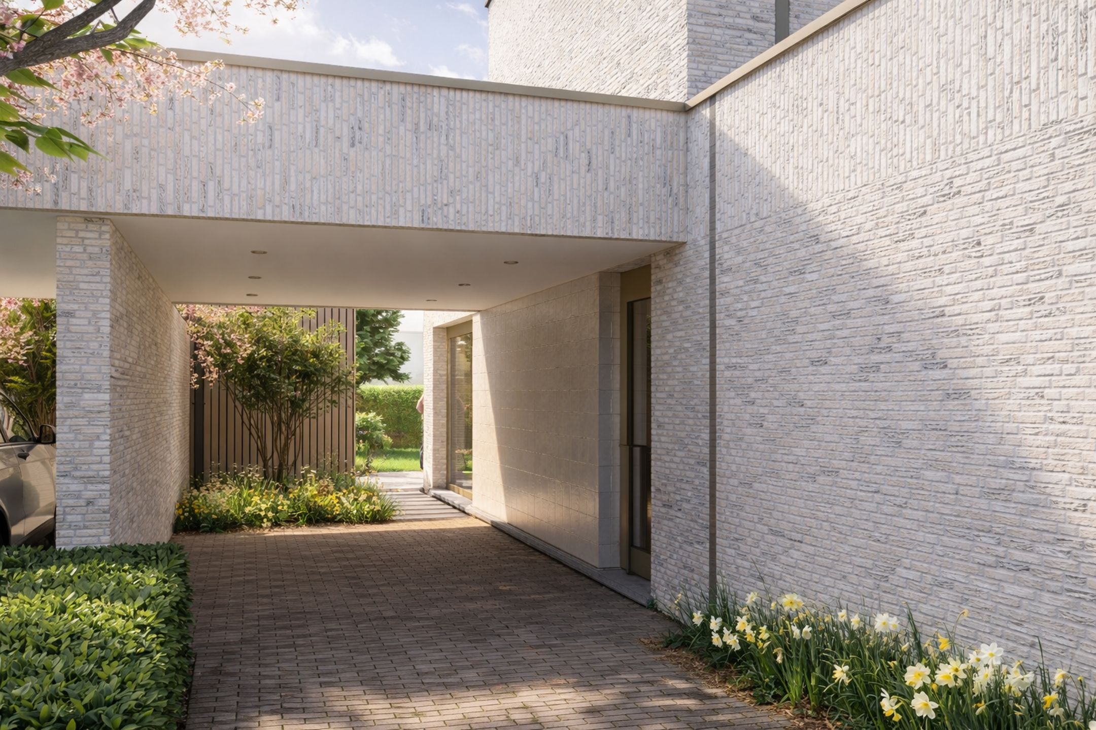 NIEUWBOUWWONING - 4 SLPK - TOPLIGGING - foto 4