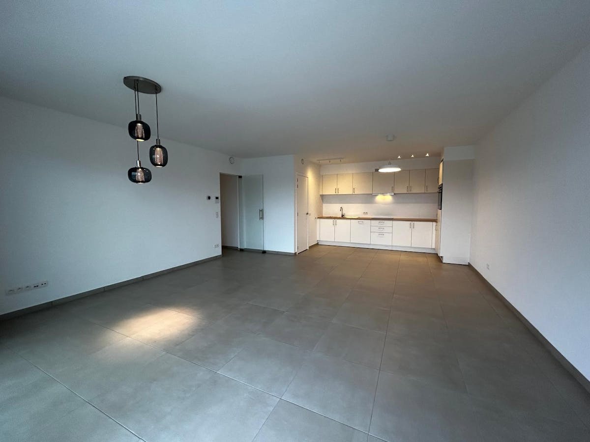 Two bedroom apartment in the center of Aalter - photo 4