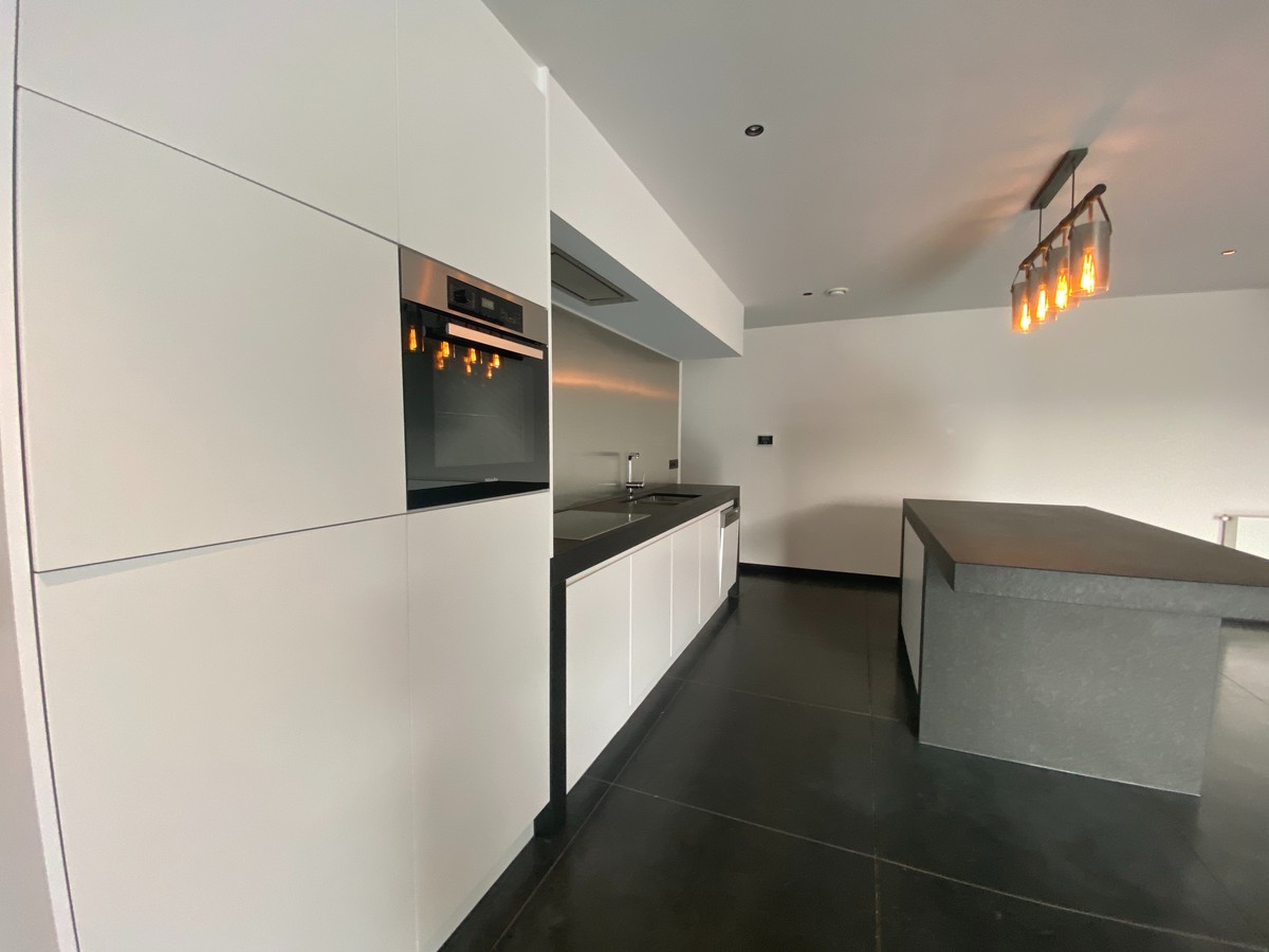 Prachtige luxueuze loft met zonneterras - foto 5