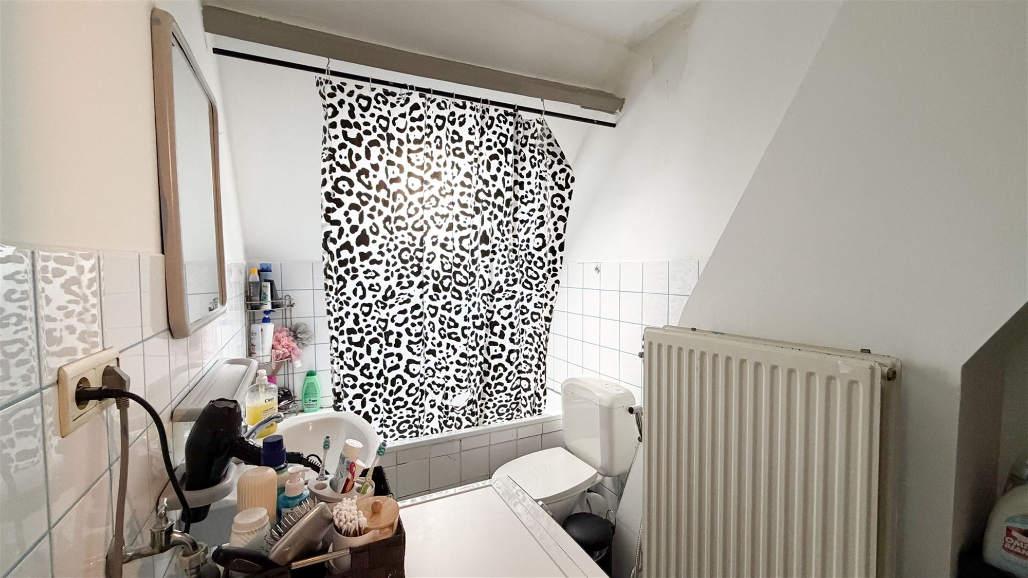 Appartement en studio te koop in Mechelen!  - foto 5