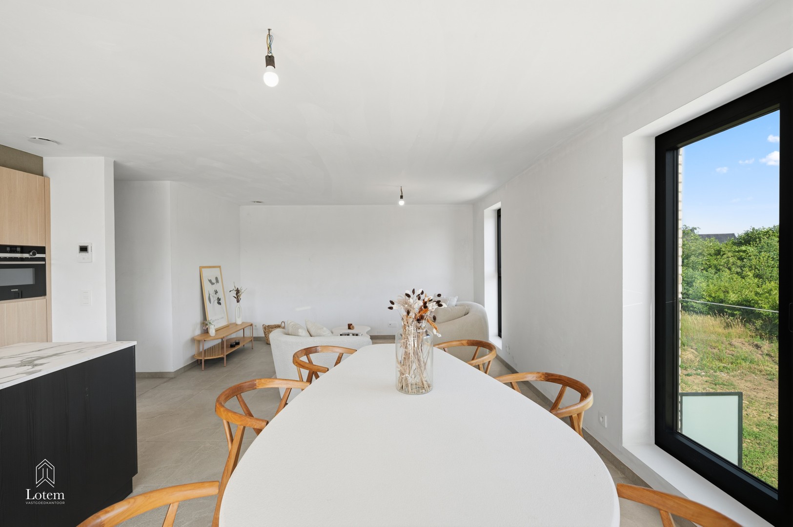 Exclusief en energiezuinig nieuwbouwappartement met ruim terras - foto 4