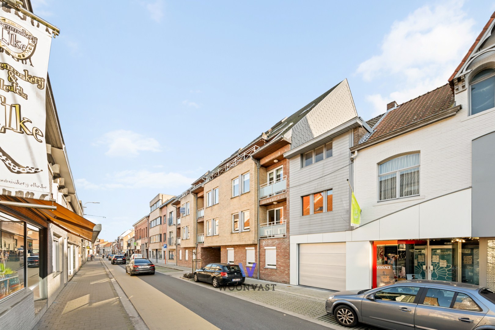 Instapklaar appartement in het centrum van Zele! - foto 2