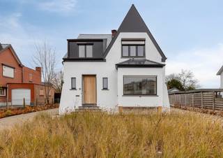 House for sale in Tessenderlo-Ham