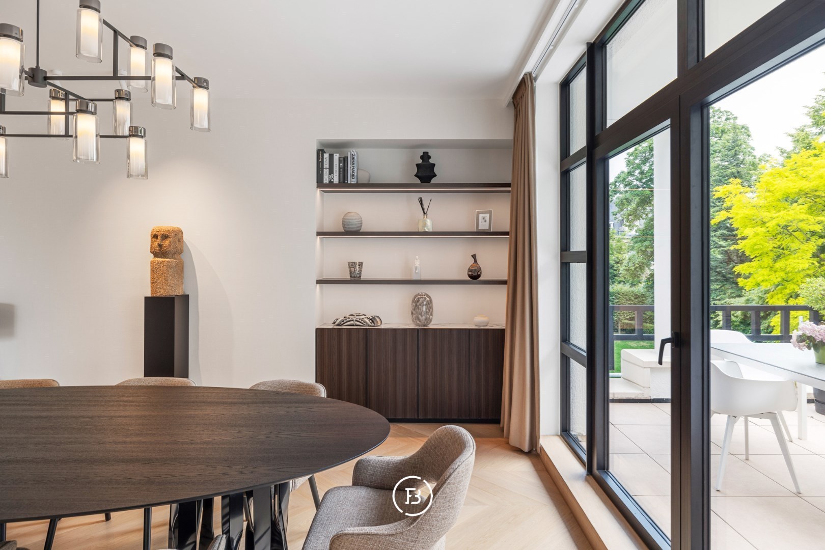 Sterrenwacht - Observatoire - foto 4