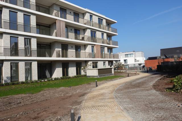 Project te koop in Oud-Turnhout