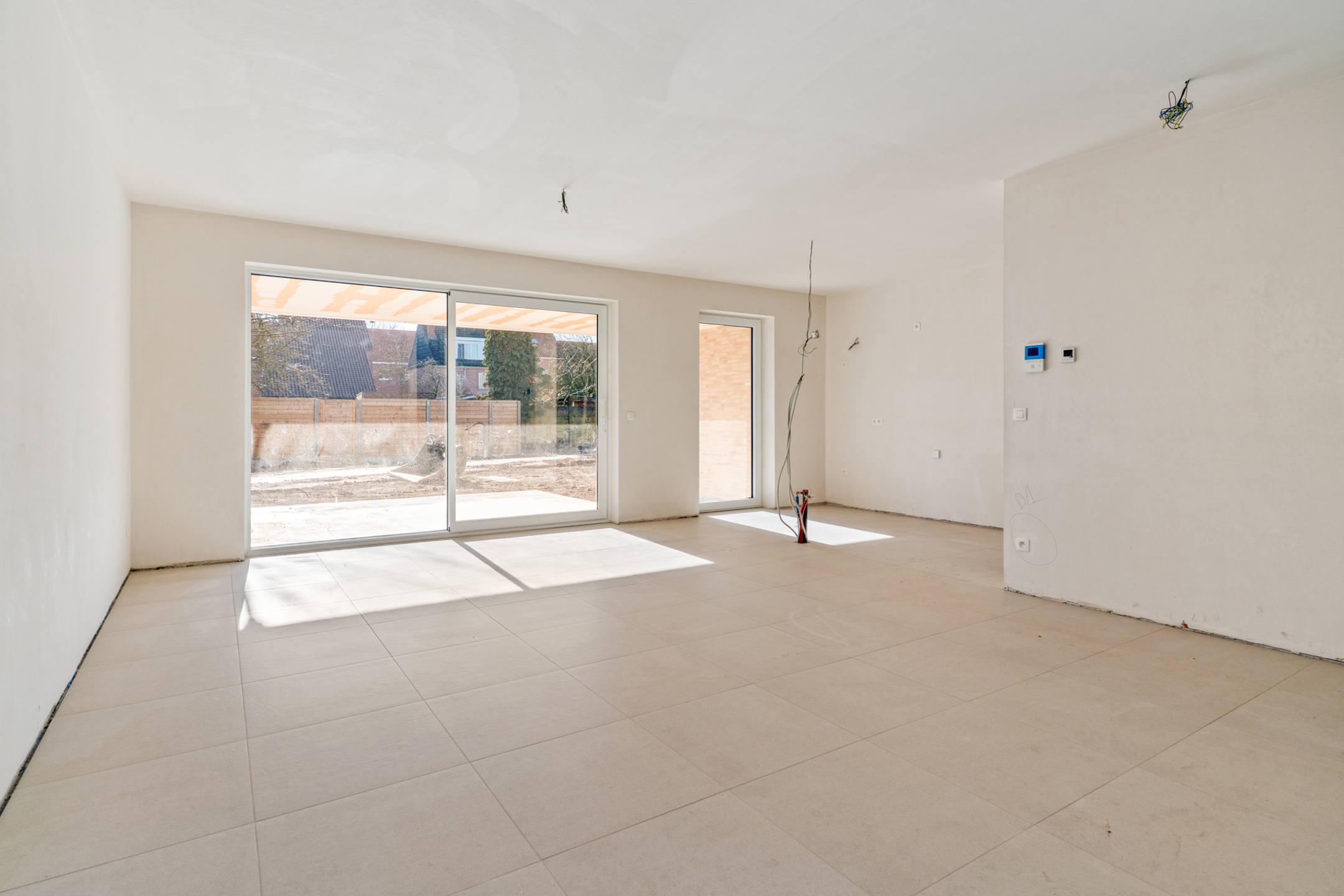 Appartement à vendre à Rijkevorsel avec 2 chambres - photo 3