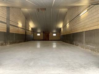 Commercial for rent in Brecht