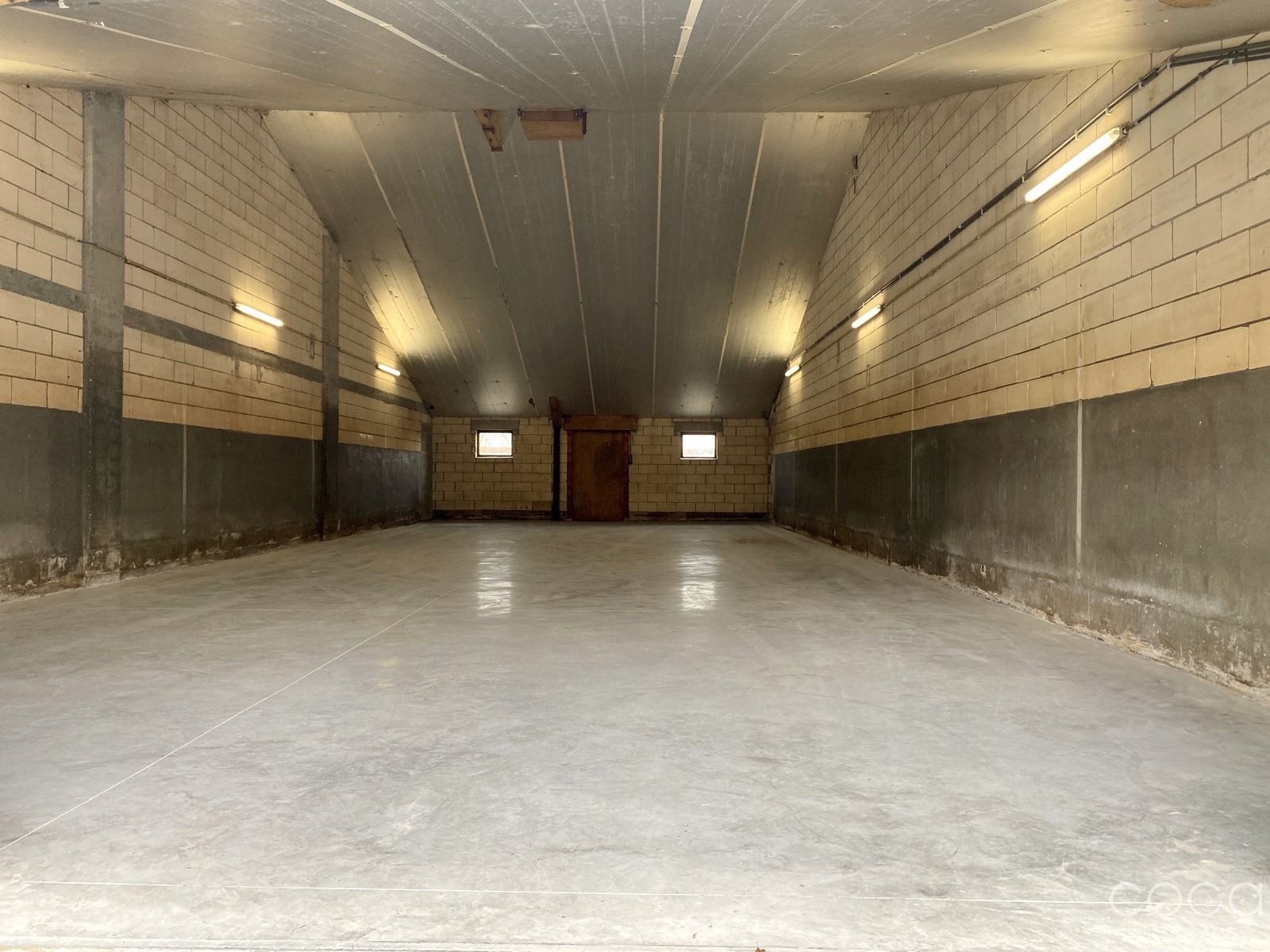 Commercial for rent in Brecht - photo 3