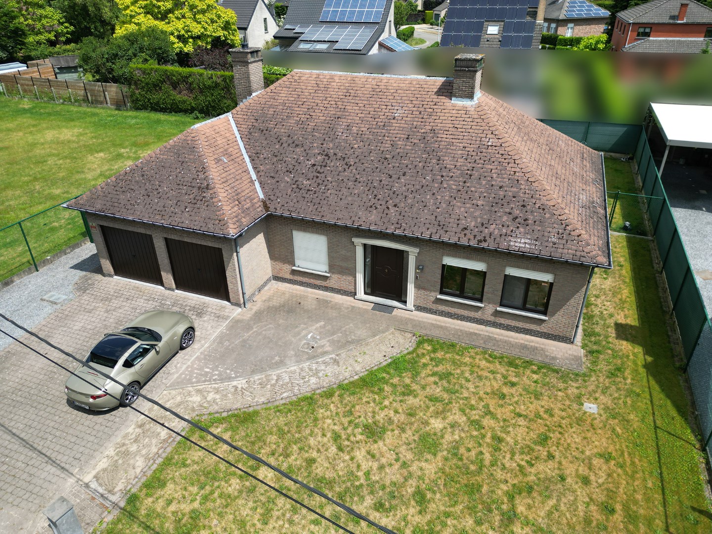 Huis te koop in Haacht met 3 slaapkamers - foto 2