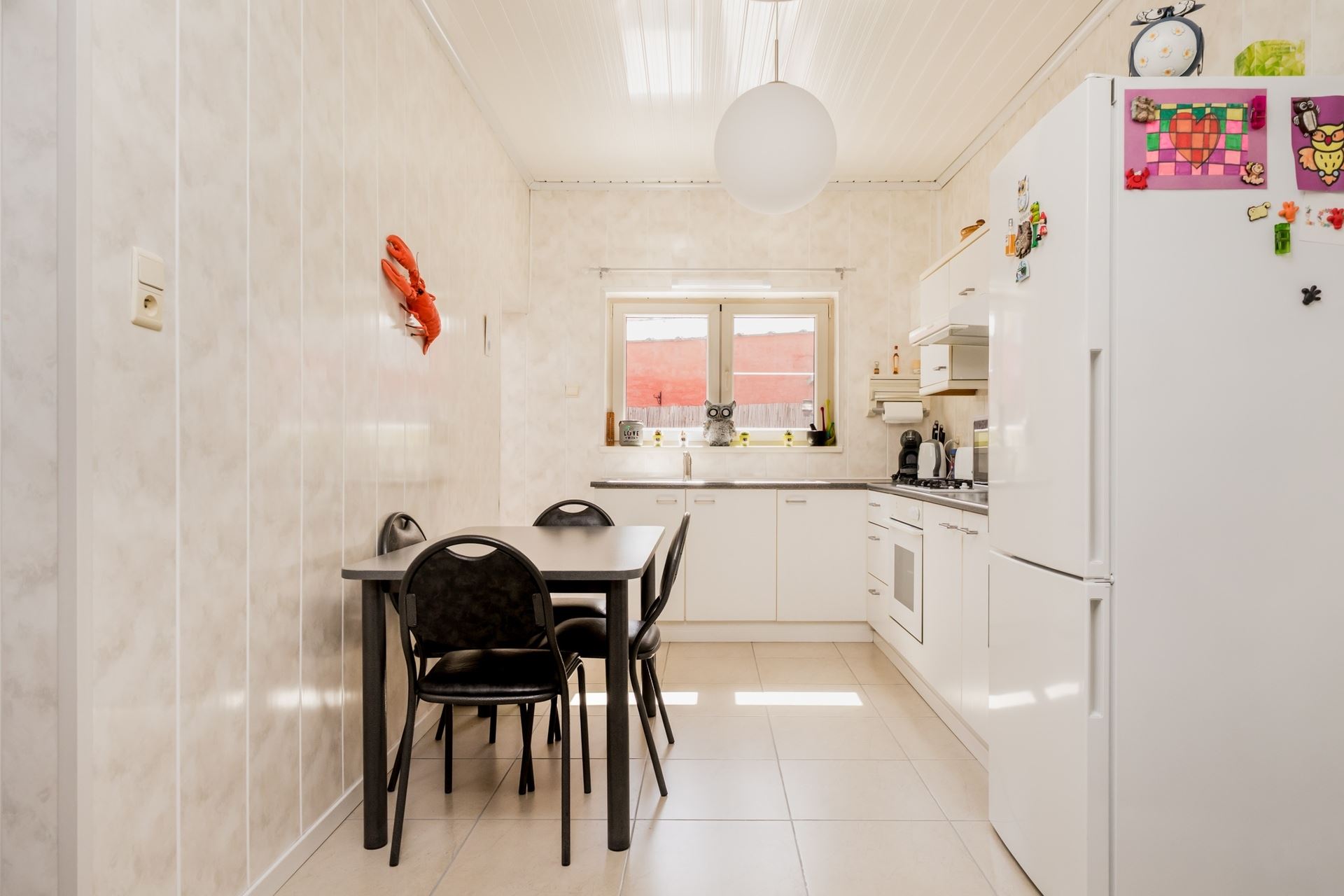 Charmante maison avec 3 grandes chambres et terrasse ensoleillée au coeur de Malines - photo 4