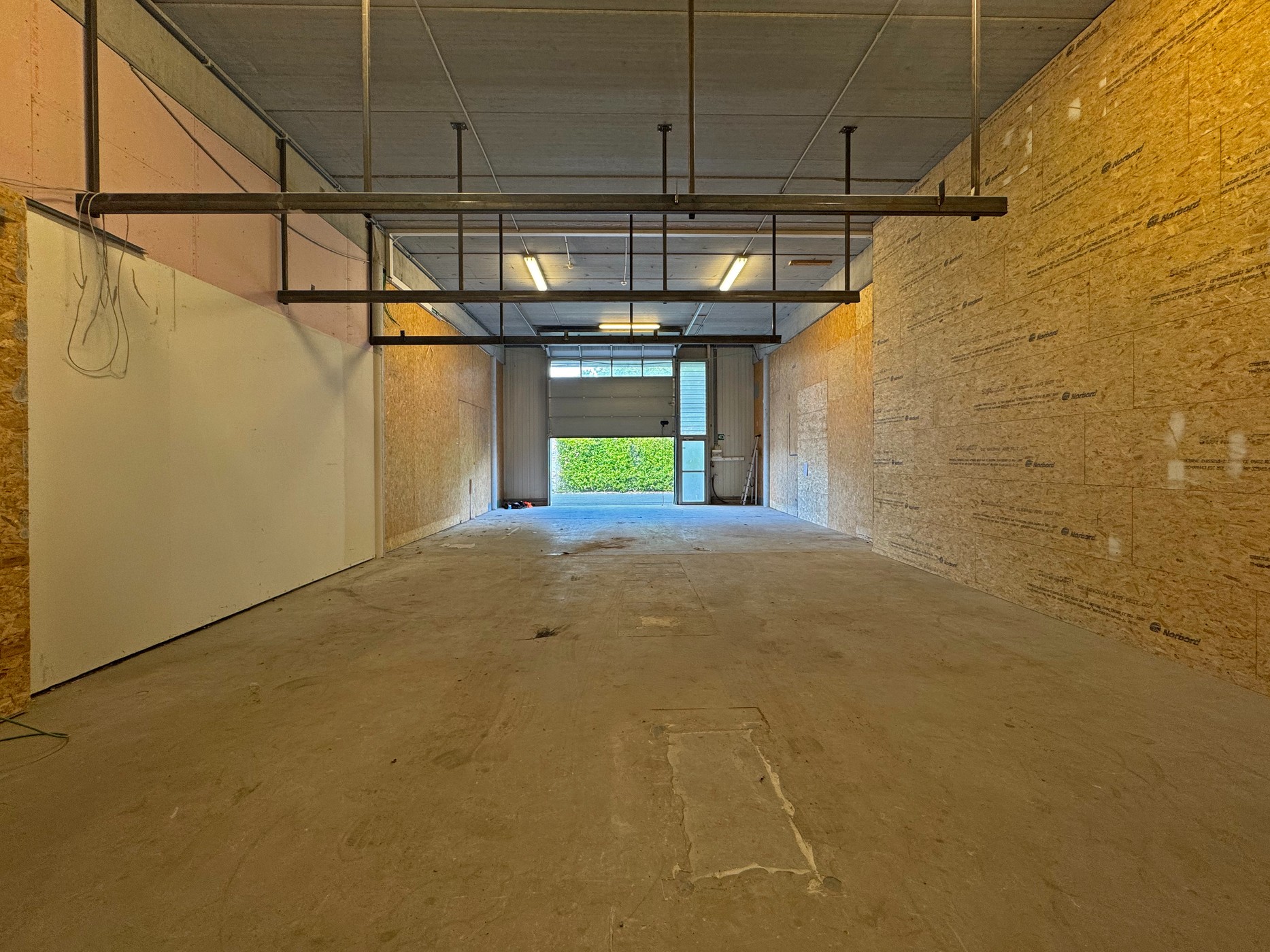 Magazijn 178 m² te huur te Gent - photo 4