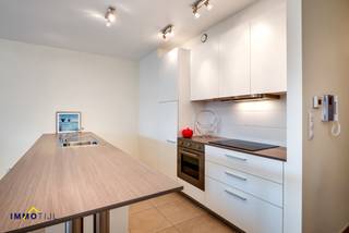 Idéalement situé dans le centre de Denderleeuw, à quelques pas de la gare et des commerces. Pour plus d’informations ou une visite, vous...