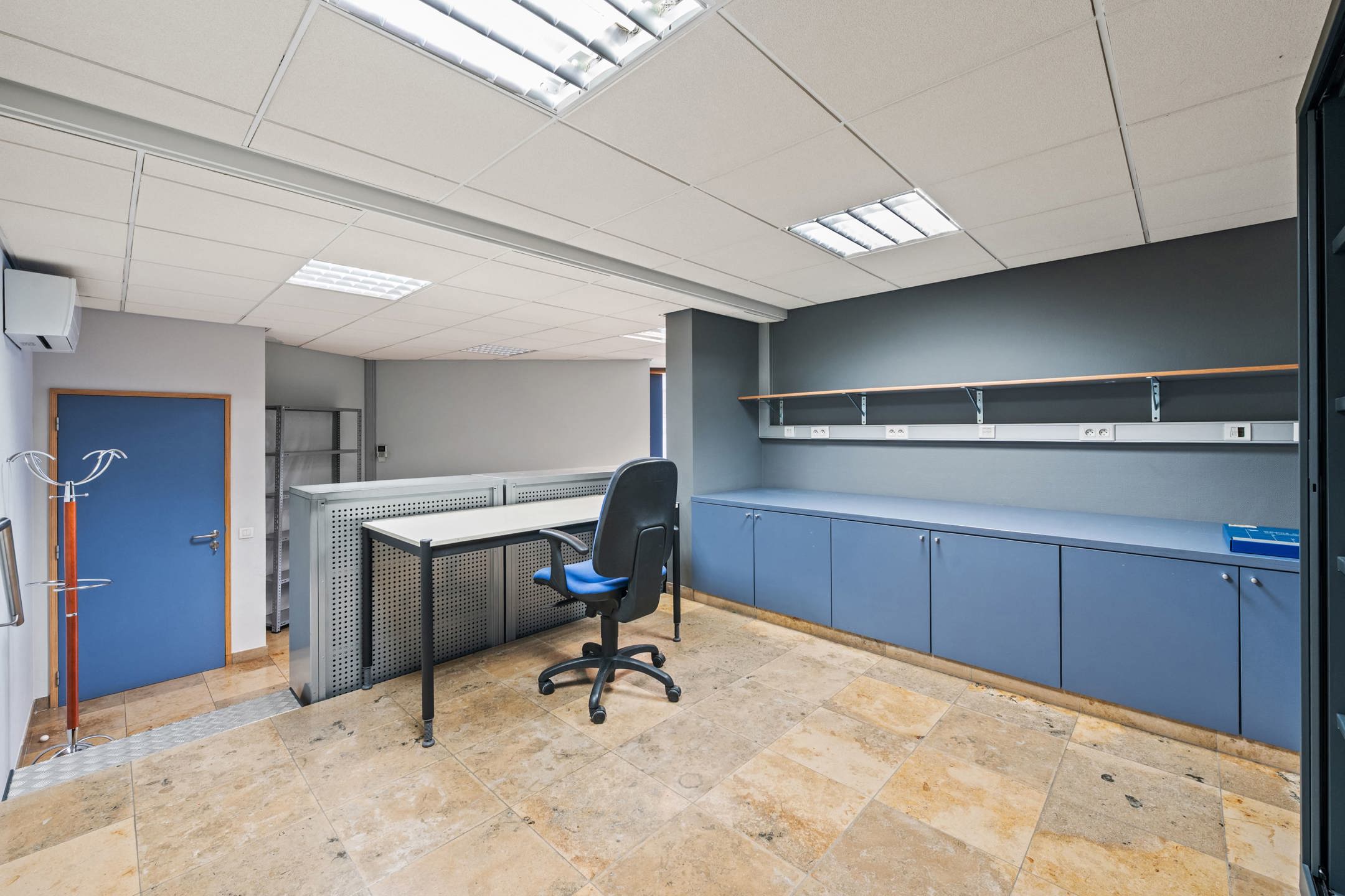 320 m² kantoorruimte te koop in Wemmel - foto 5