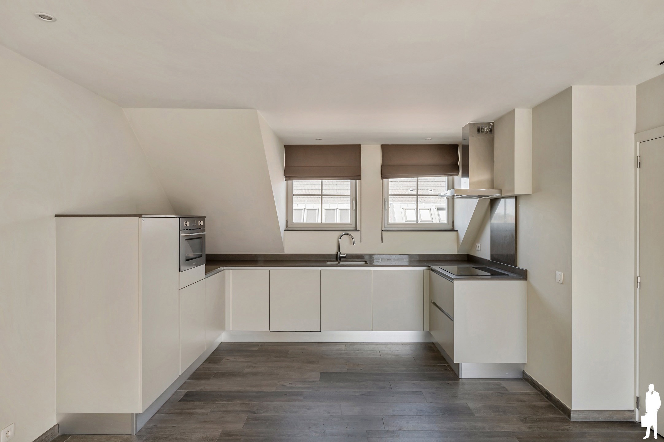 Appartement te huur in Kalmthout met 2 slaapkamers - foto 5