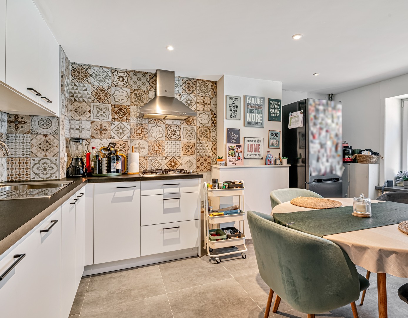 Maison à louer à Gand avec 2 chambres - photo 4