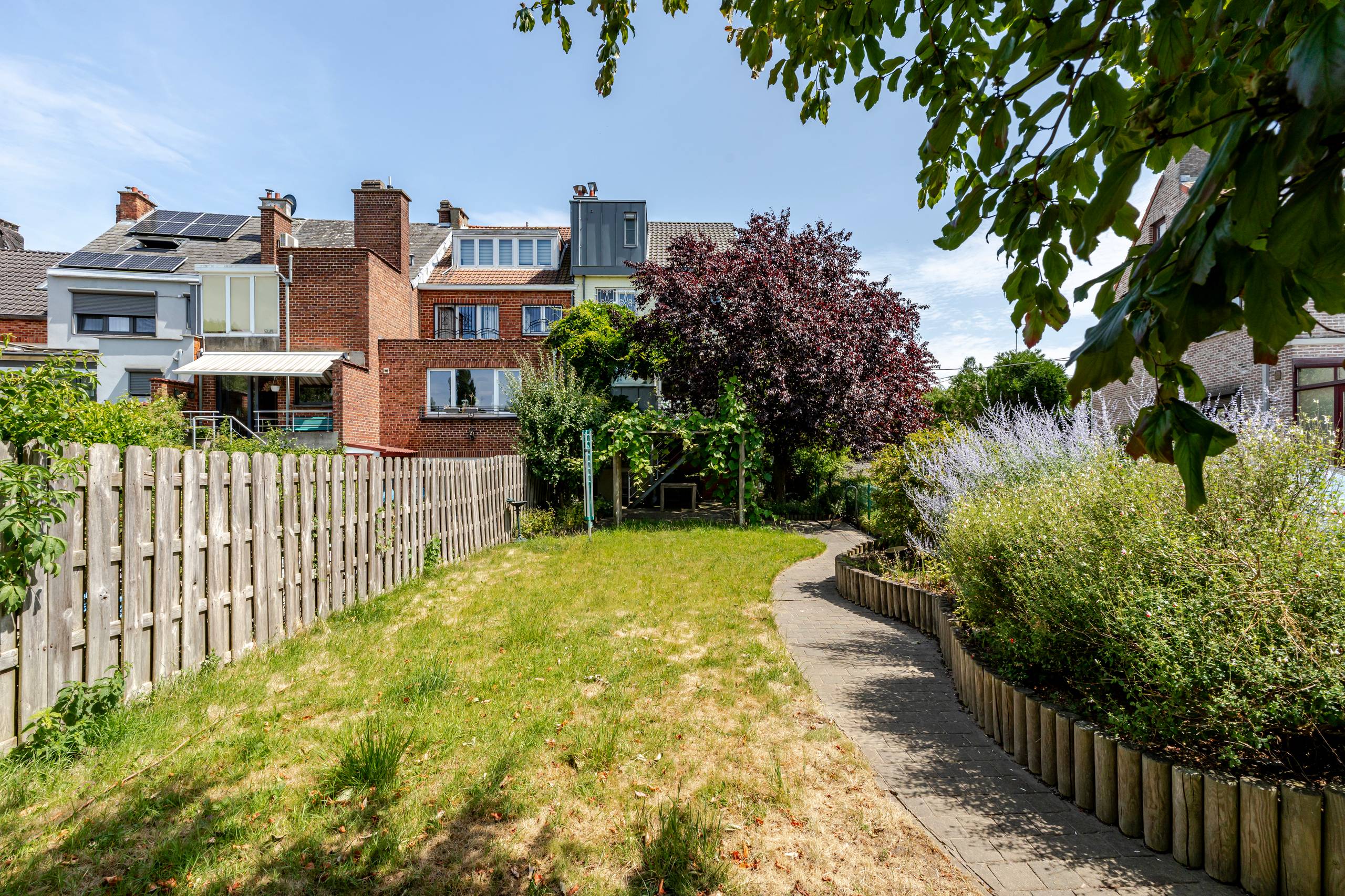 House for sale in Haren with 4 bedrooms - photo 4