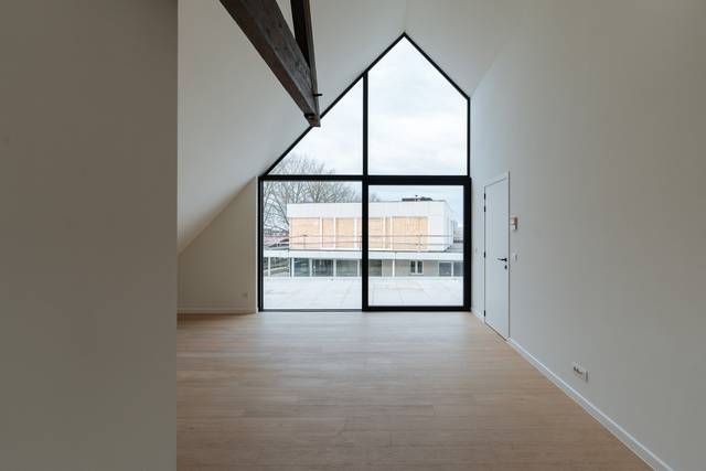 Project for sale in Bruges