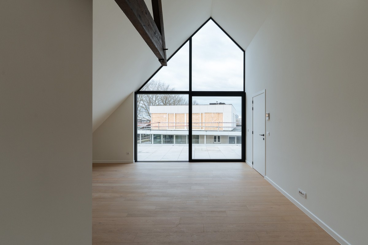 Project for sale in Bruges - photo 3