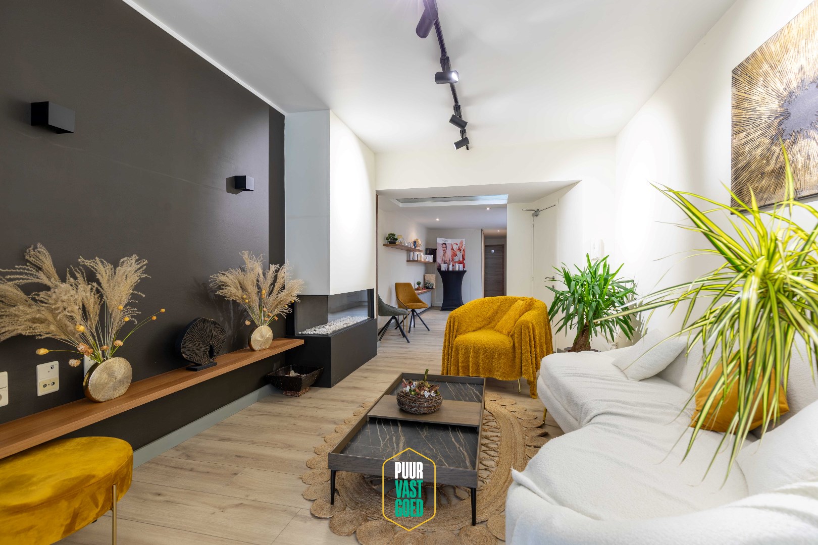 Buitengewoon potentieel in gerenoveerd pand in hartje Nieuwpoort - foto 4