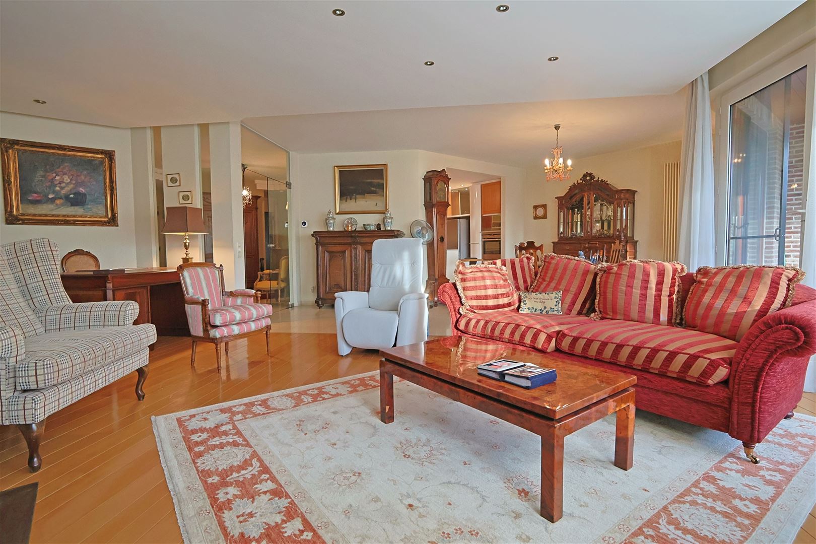 Appartement à louer à Hasselt avec 2 chambres - photo 5