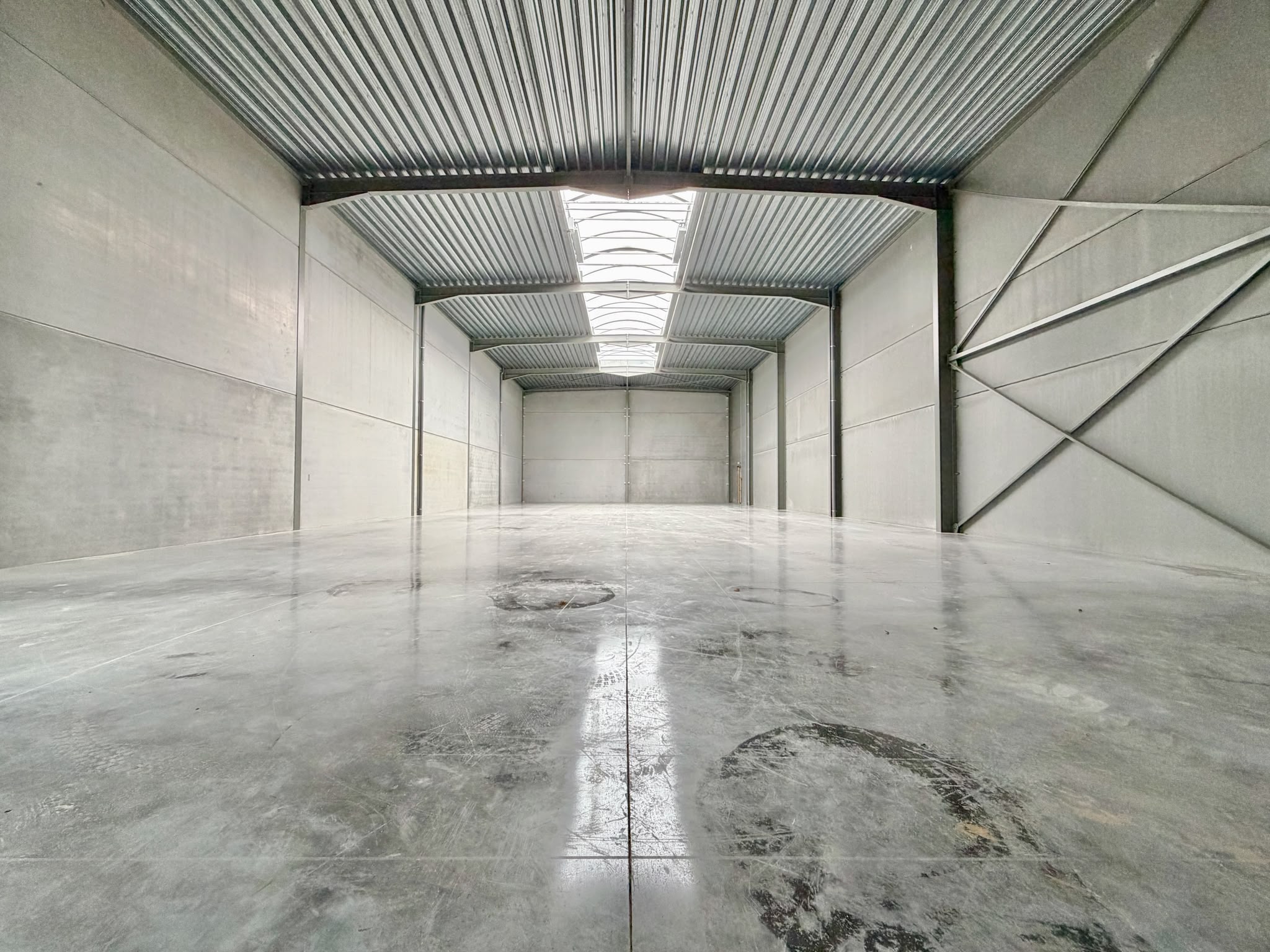 Project for sale in Eeklo - photo 2