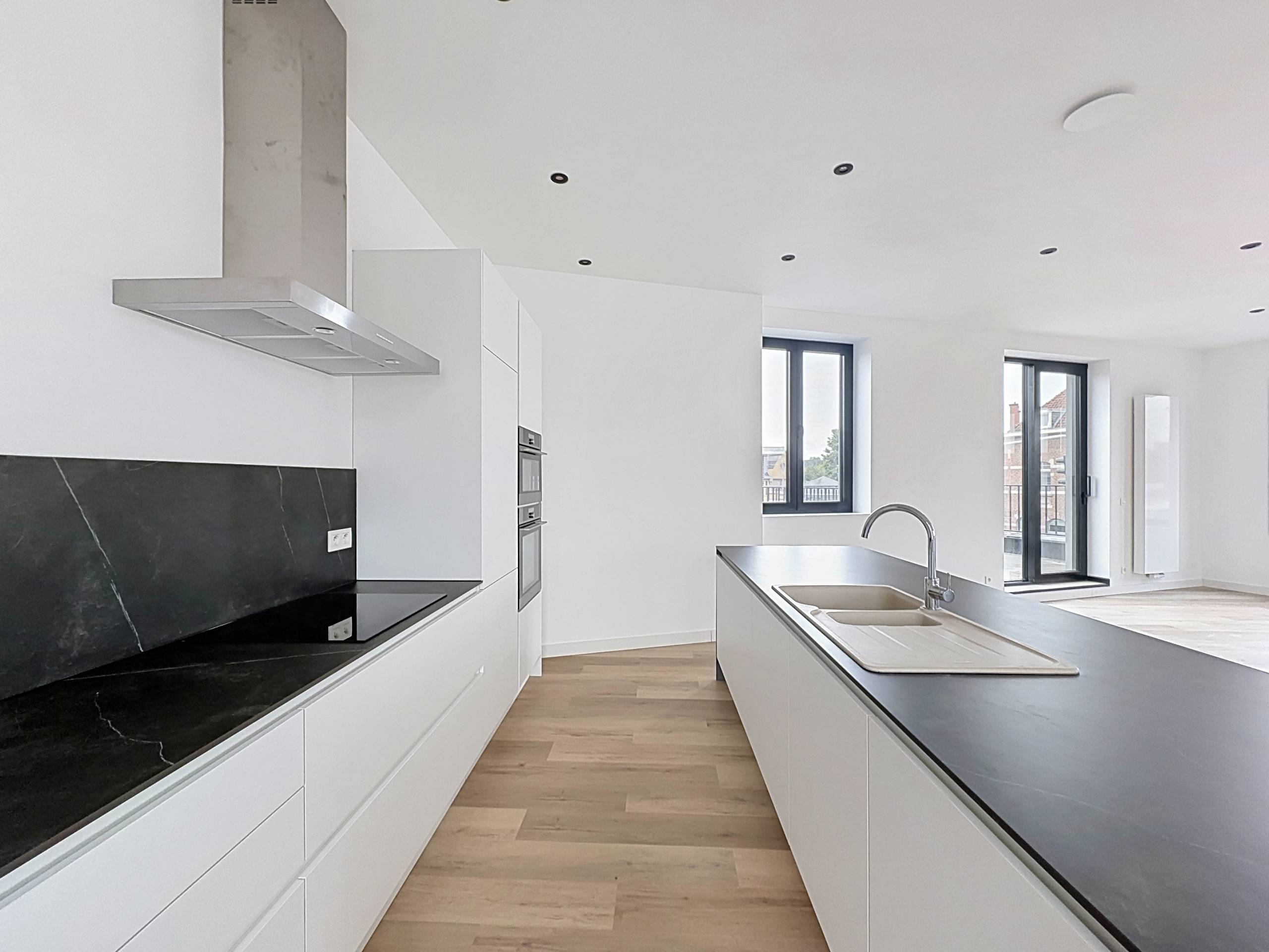 Appartement à louer à Grimbergen avec 3 chambres - photo 5