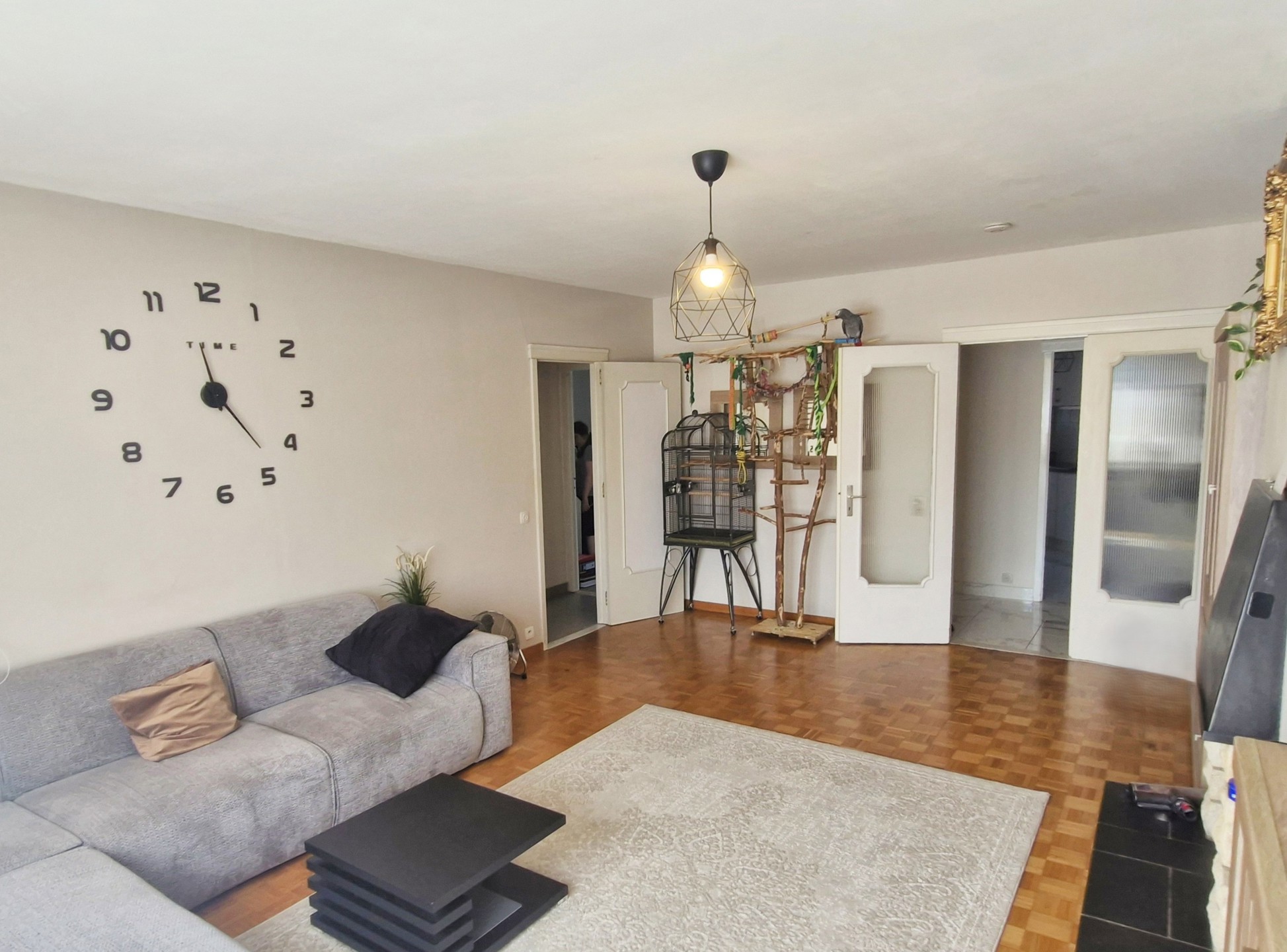 Appartement à vendre à Ville de Bruxelles avec 2 chambres - photo 1