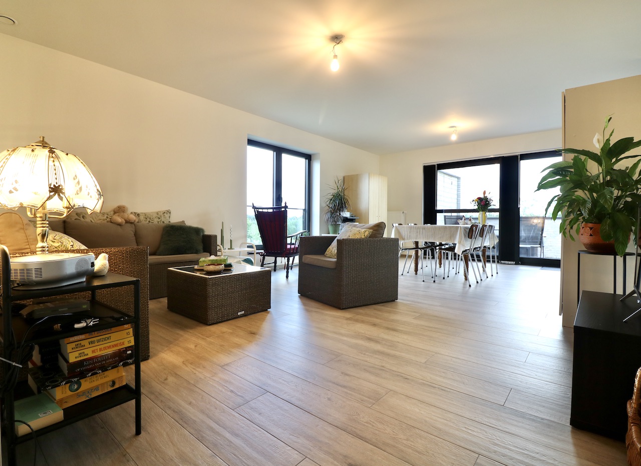 Appartement à louer à Eeklo avec 2 chambres - photo 2