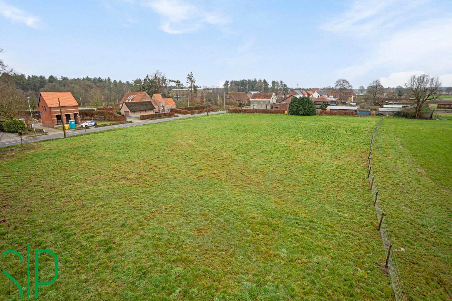 Terrain à vendre à Vorselaar - photo 3